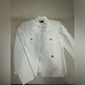 Brand new Small Zara Blazer